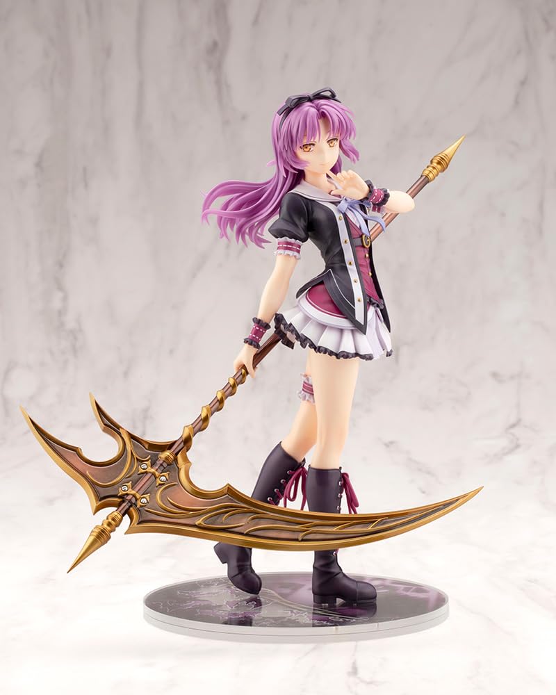 Amazon.com: Kotobukiya The Legend of Heroes: Renne Bright 1:8